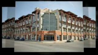 Kelowna Condos Cannery Lofts  1289 Ellis Street [upl. by Borden]