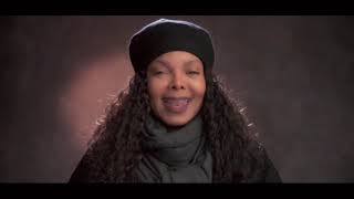 Janet Jackson Documentary  Fame [upl. by Aelyak]