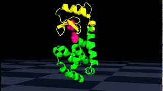 Lysozyme Nanocircuits at UC Irvine [upl. by Suryc]