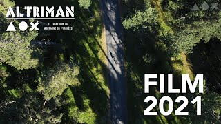 ALTRIMAN 2021  Le film officiel [upl. by Niawtna]