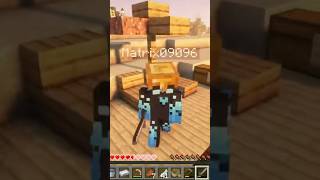 Wenn man das Bett von seinem Mitspieler abbaut und ihn dann killt😂😂 minecraft gaming ￼￼ [upl. by Yanarp]