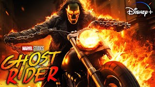 GHOST RIDER 3 Is About To Change Everything [upl. by Eteragram]