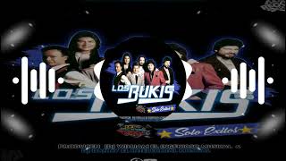 Los Bukis MixDj DannyampEl Ingenioso MusicalMusic Record Editions [upl. by Nyladnar]