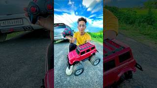 Rc offroad wild best car unboxing🔥rcoffroad car unboxing shorts ytshorts [upl. by Aicatsana]