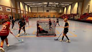 Highlights  Storvreta F12  Ackers F12 [upl. by Gilmour881]