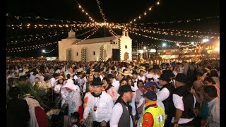 Seguridad especial ante una afluencia a Dolores que se espera mayor que otros años [upl. by Parish738]