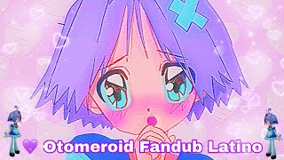 💜 OTOMEROID VIVINOS Fandub Latino [upl. by Anitsrik]