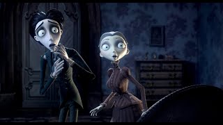 Corpse Bride Full Movie Facts And Review  Johnny Depp  Helena Bonham Carter [upl. by Caravette]