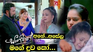 අසේනීගේ ඇත්ත අම්මා කතාවට Sangeethe සංගීතේ  Episode 1376  03rd August 2024 [upl. by See467]