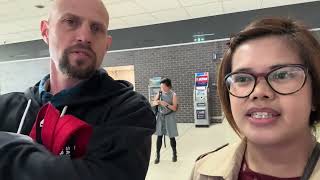 Heading to Japan I Bormann Family Vlog [upl. by Electra]