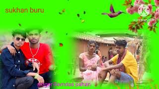 new mundari karam gana song 2024 singer Ramdas pahan [upl. by Lebanna937]