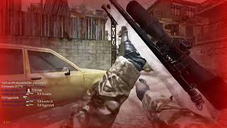 COD4 PROMOD qLimAxzU  q2 [upl. by Eolande]