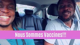 Pourquoi je me suis fait vacciner contre le covid 19 et quels sont les effets secondaires [upl. by Nangem]