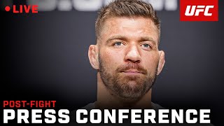 🔴 UFC 305 PostFight Press Conference [upl. by Gildea]