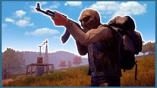 Lethal Zone with CLEO  A True Zombie Apocalypse  State of Decay 2 [upl. by Handler]