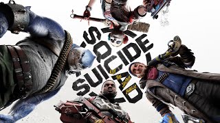 Youve Been Lied to about the Suicide Squad game [upl. by Ericksen]