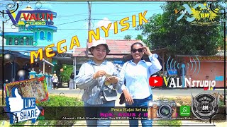 MEGA NYISIK quot PUTRA BINTANG MUDAquot  PBM   Kandanghaur Ds Babakanjaya  Gabuswetan  IM [upl. by Iliak20]