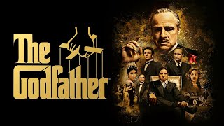 The Godfather 1972 Movie  Marlon Brando Al Pacino amp James Caan  Review amp Facts [upl. by Animehliw970]