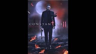 Constantine 2  Teaser Trailer  Keanu Reeves [upl. by Adirahs]