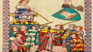 Italian Medieval song [upl. by Jacenta554]