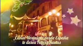 Video Felicitación  Feliz Navidad y Feliz Año 2016 [upl. by Brawner248]