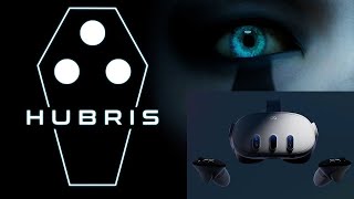 Стрим VR 3 Hubris [upl. by Boswell]