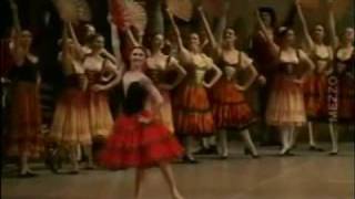 24 Tsarine de la Danse  Zakharova Documentary [upl. by Branca402]