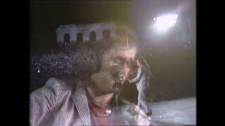 Ivan Graziani  Firenze Canzone triste  Festivalbar 1980  stereo [upl. by Remos]