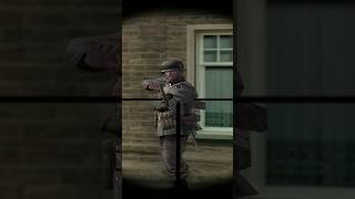 Medal of Honor Frontline PS2 Gameplay [upl. by Eudo]