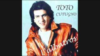 TOTO CUTUGNO  Mi VA  I shoulditalianenglish lyrics [upl. by Aztilem329]