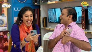 NEW Ep 3879  Bawri Saves The Day  Taarak Mehta Ka Ooltah Chashmah  तारक मेहता [upl. by Frentz100]