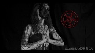 EL MACABRO ALBUM NORUEGO  RITUALES SATÁNICOS Aghast  elmundoDKBza [upl. by Zoi997]