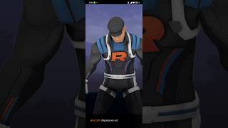 Como vencer a Líder Cliff con un pokemongo de 1500 pvppokemon pokemongopvp [upl. by Minica]