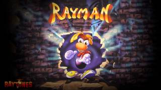 Rayman OST  Ubisoft Presents [upl. by Lindemann201]