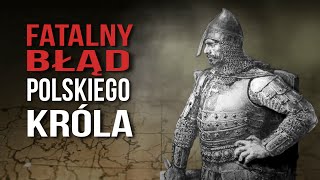 Krzyżacy czyli nierozważny polski władca i siedmiu zakonników Ale Historia odc 118 [upl. by Anallij366]