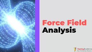 Force field analysis  VCE Business Management [upl. by Lali]