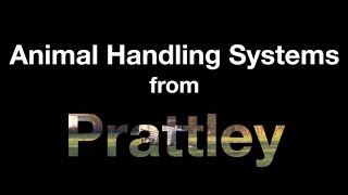 Prattley Mobile Sheep Handling System [upl. by Zared592]