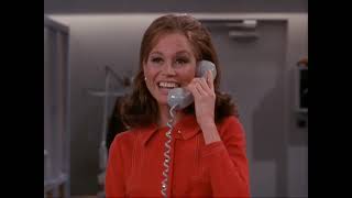 The Mary Tyler Moore Show Season 2 Episode 23 Some of My Best Friends Are Rhoda [upl. by Azil]