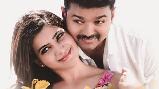 Rangola Song in Thalapathy version  HDStatus  actorvijay youtubeshorts instagram love [upl. by Eiznekcam]