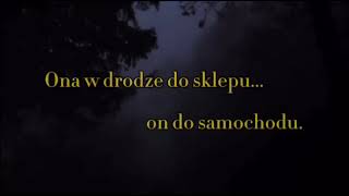 Psyku amp GitarowyGrajek  Wisława Szymborska „Miłość Szczęśliwaquot [upl. by Hteboj]