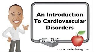 An Introduction To Cardiovascular Disorders Lecture [upl. by Elyr]