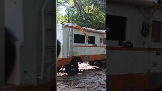 winnebago Winnebagocountry offroad rcadventures [upl. by Alderman623]