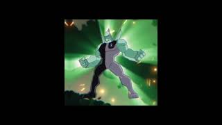 ben10 ben10alienforce ben10classic anime animeedit foryou naruto myheroacademia demonslayer [upl. by Wheaton385]