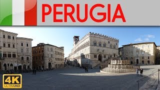 PERUGIA [upl. by Aikemaj]