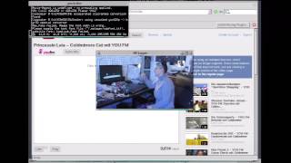 PS2 Linux Live DVD Version 3 Trailer [upl. by Rusticus]