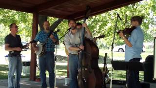 Sun Prairie Concert in the Park  Milkhouse Radio  9152012 [upl. by Gundry]