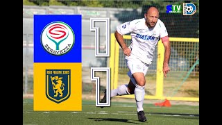 HIGHLIGHTS  Seravezza P vs Figline 11 [upl. by Benoite629]