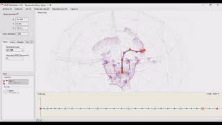 Tutorial de PathMaker  Cómo crear movimientos de vehículos y Modelos [upl. by Wolsniw420]