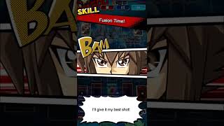 I refuse to lose or let you play the game shorts yugioh duellinks [upl. by Kinchen173]