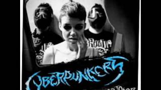 CyberPunkers  OMG Tom Deluxx Remix [upl. by Aracal]